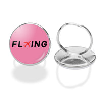 Thumbnail for Flying Designed Rings