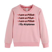 Thumbnail for I Fly Airplanes Designed 