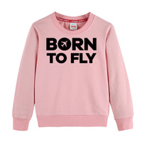 Thumbnail for Born To Fly Special Designed 