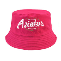 Thumbnail for Aviator - Dont Make Me Walk Designed Summer & Stylish Hats