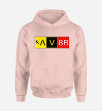 Thumbnail for AV8R Designed Hoodies