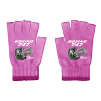 Thumbnail for Boeing 747 & GENX Engine Designed Cut Gloves