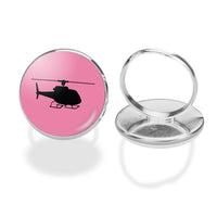 Thumbnail for Helicopter Designed Rings