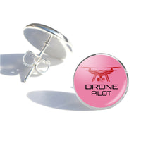 Thumbnail for Drone Earrings - view 8