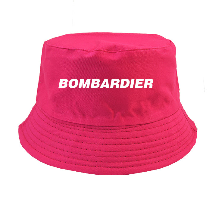 Bombardier & Text Designed Summer & Stylish Hats