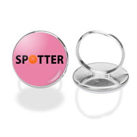 Thumbnail for Spotter Ring - view 8