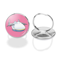 Thumbnail for Antonov 225 (3) Designed Rings