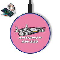 Thumbnail for Antonov AN-225 (25) Designed Wireless Chargers