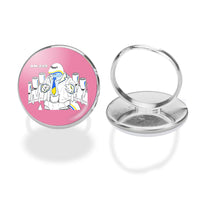 Thumbnail for Antonov AN-225 (18) Designed Rings