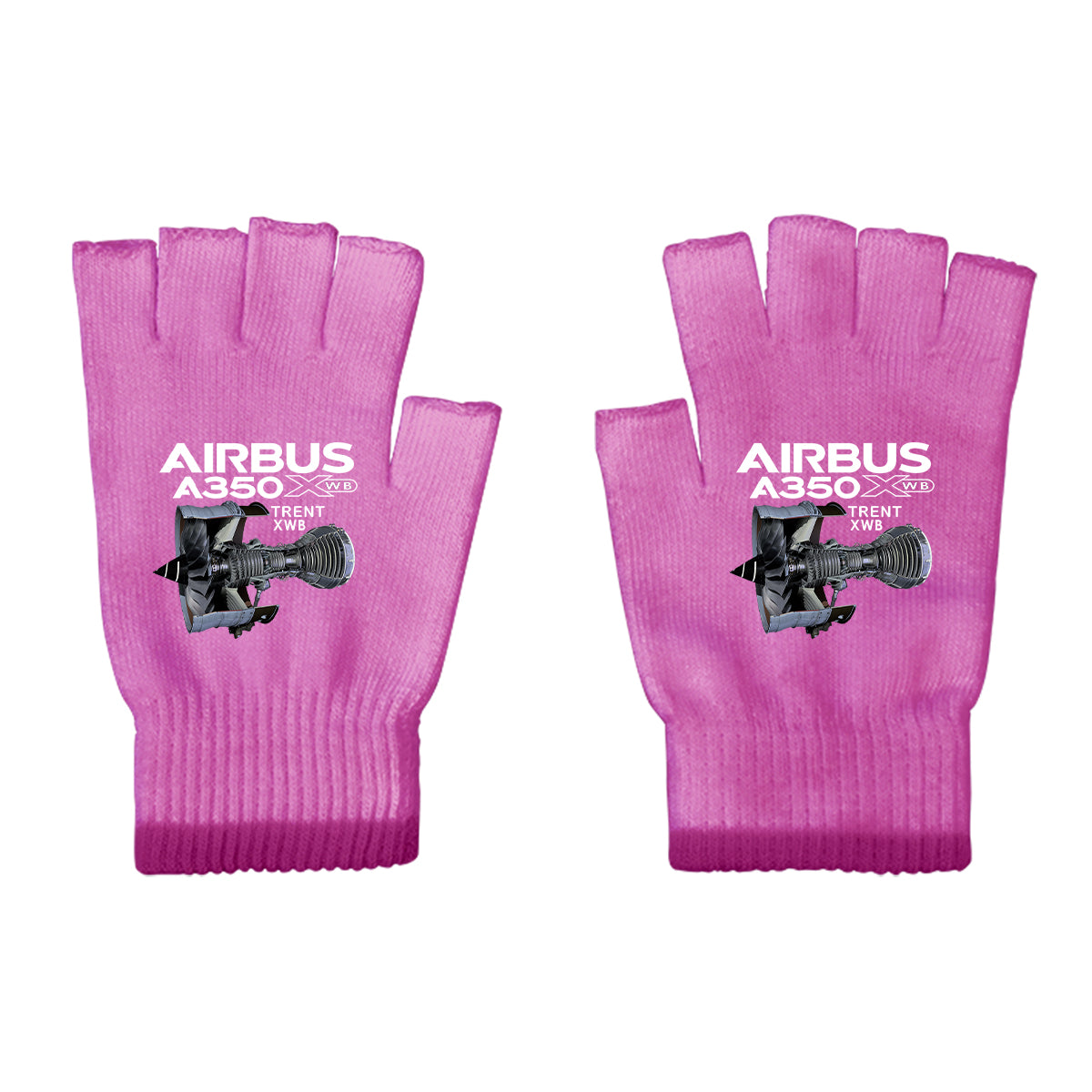 Airbus A350 & Trent Wxb Engine Designed Cut Gloves