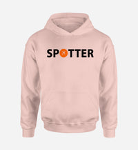 Thumbnail for Spotter Designed Hoodies
