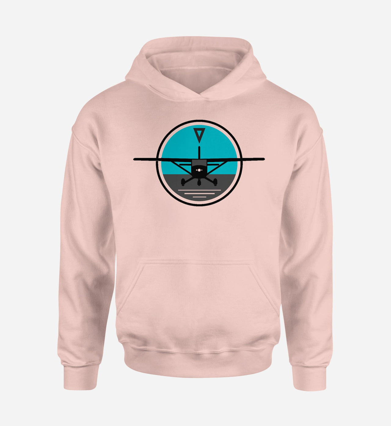 Cessna & Gyro Designed Hoodies