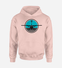 Thumbnail for Cessna & Gyro Designed Hoodies