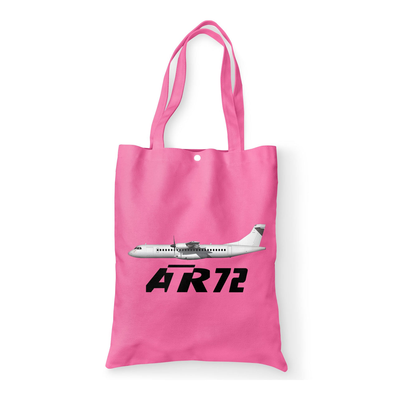 The ATR72 Designed Tote Bags