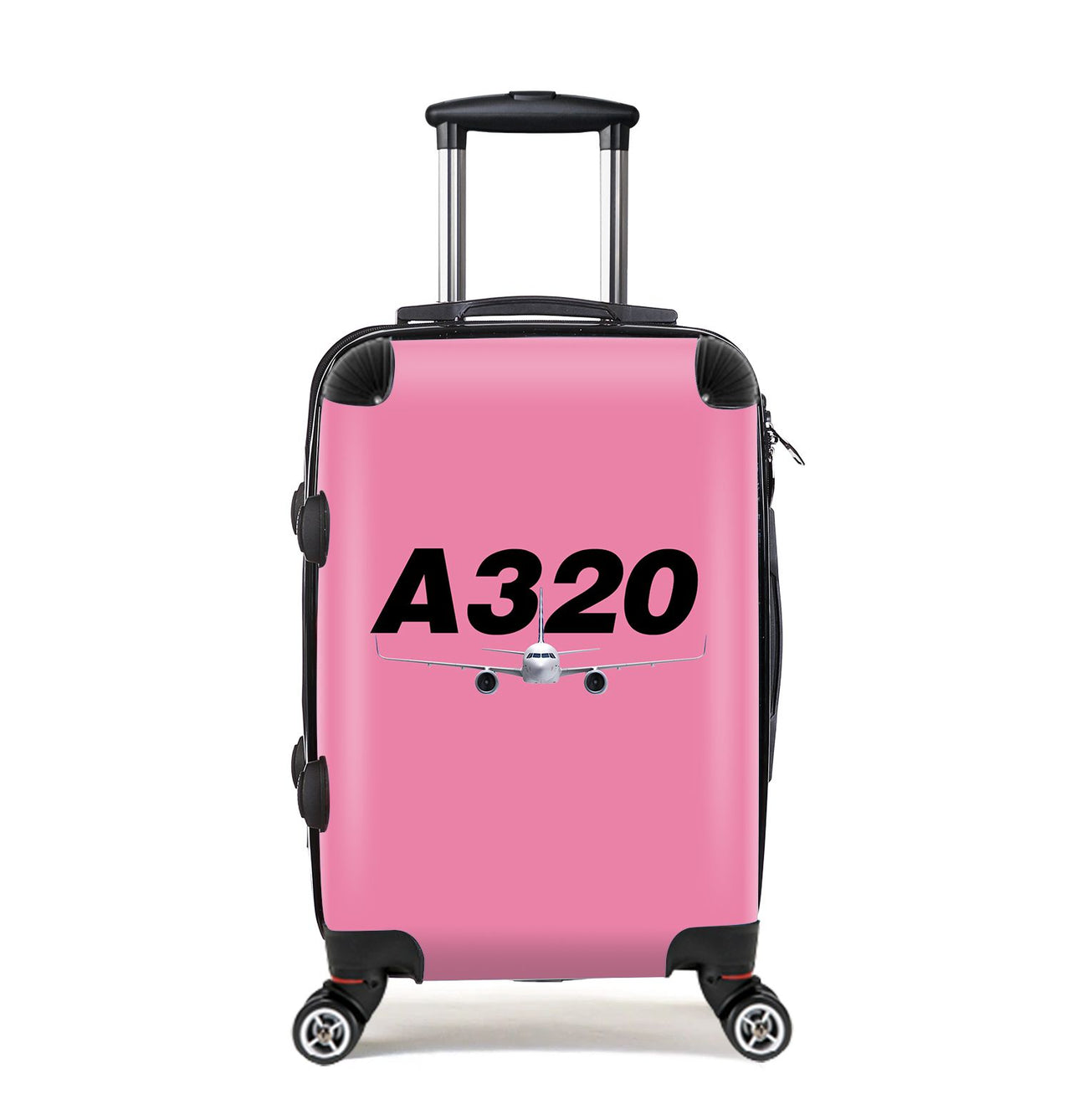 Super Airbus A320 Designed Cabin Size Luggages