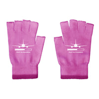 Thumbnail for Pilot In Progress Designed Cut Gloves