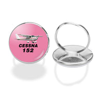 Thumbnail for The Cessna 152 Designed Rings