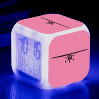 Thumbnail for Cessna 172 Silhouette Designed 