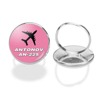 Thumbnail for Antonov AN-225 (28) Designed Rings