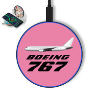 Thumbnail for The Boeing 767 Designed Wireless Chargers