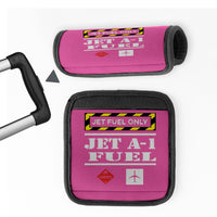 Thumbnail for Jet Fuel Only Designed Neoprene Luggage Handle Covers