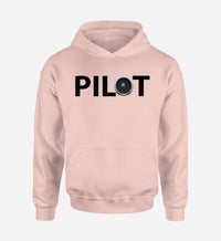 Thumbnail for Pilot & Jet Engine Designed Hoodies