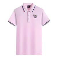Thumbnail for The Cessna 152 Designed Stylish Polo T-Shirts