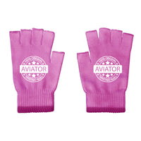Thumbnail for %100 Original Aviator Designed Cut Gloves
