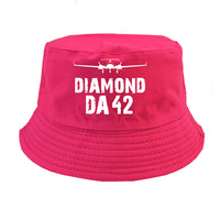 Thumbnail for Diamond DA42 & Plane Designed Summer & Stylish Hats
