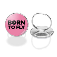 Thumbnail for Born To Fly Special Designed Rings