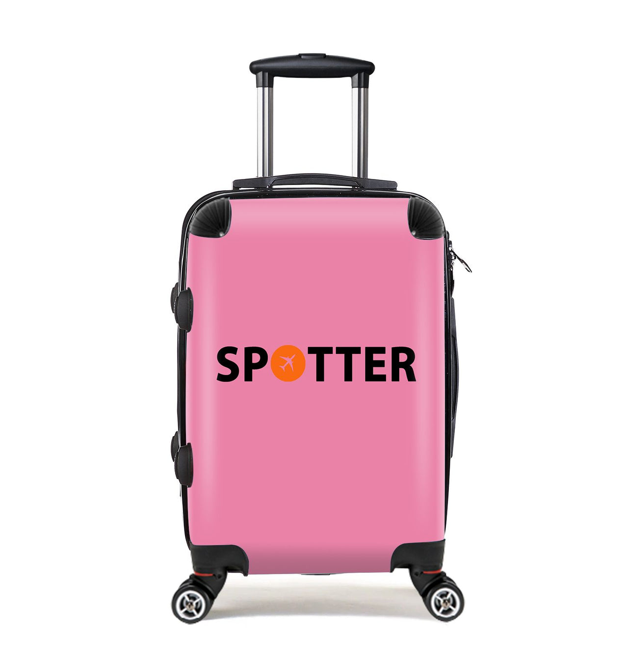 Spotter Designed Cabin Size Luggages