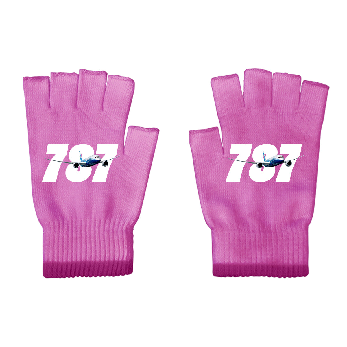 Super Boeing 787 Designed Cut Gloves