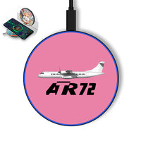 Thumbnail for The ATR72 Designed Wireless Chargers