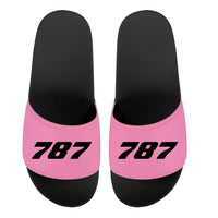 Thumbnail for Boeing 787 Slippers - view 8