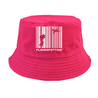 Thumbnail for Planespotting Designed Summer & Stylish Hats