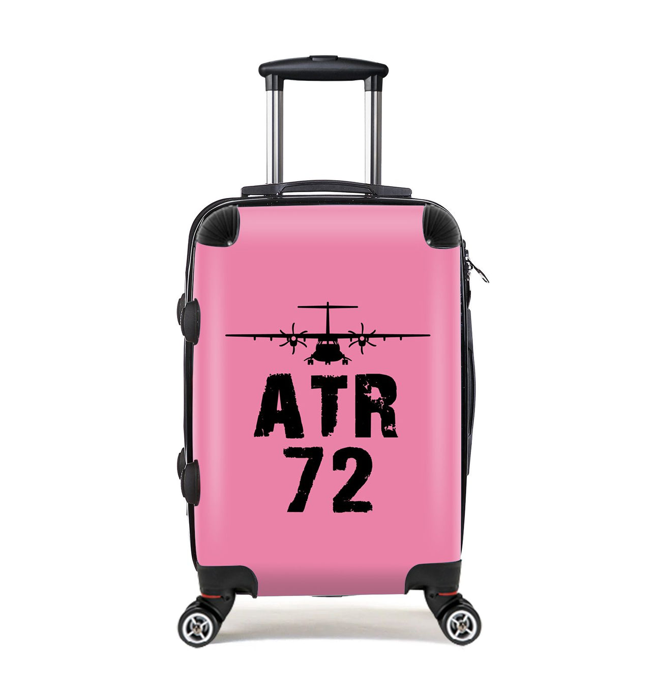 ATR-72 & Plane Designed Cabin Size Luggages