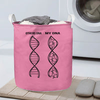 Thumbnail for Aviation DNA Designed Laundry Baskets