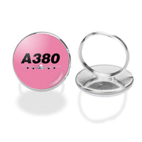 Thumbnail for Super Airbus A380 Designed Rings