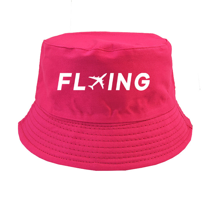 Flying Designed Summer & Stylish Hats