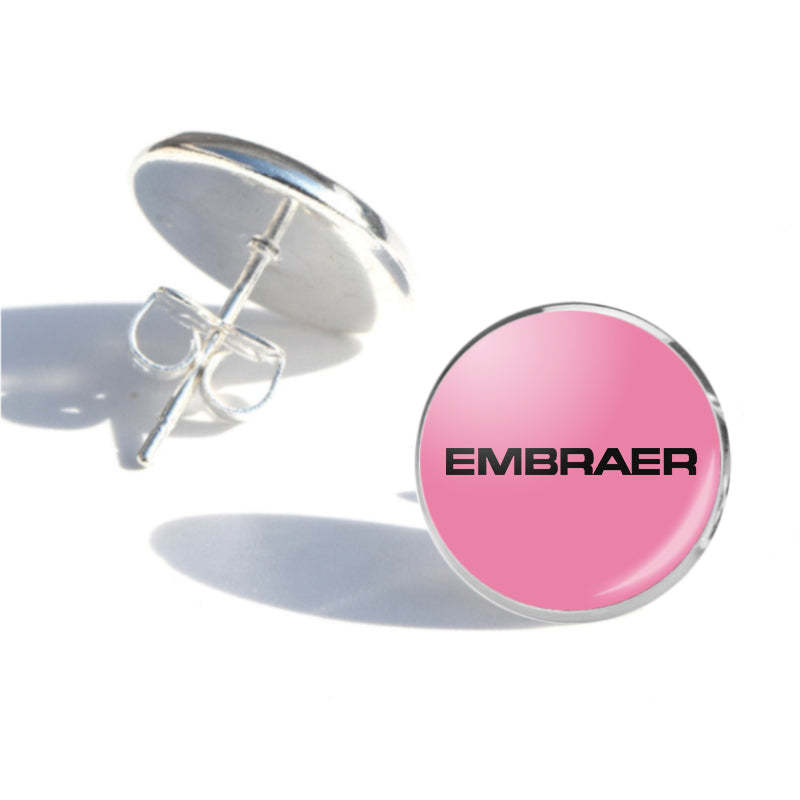 Embraer Earrings - view 8