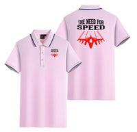 Thumbnail for The Need For Speed Designed Stylish Polo T-Shirts (Double-Side)