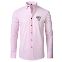 Thumbnail for The Cessna 152 Designed Long Sleeve Shirts