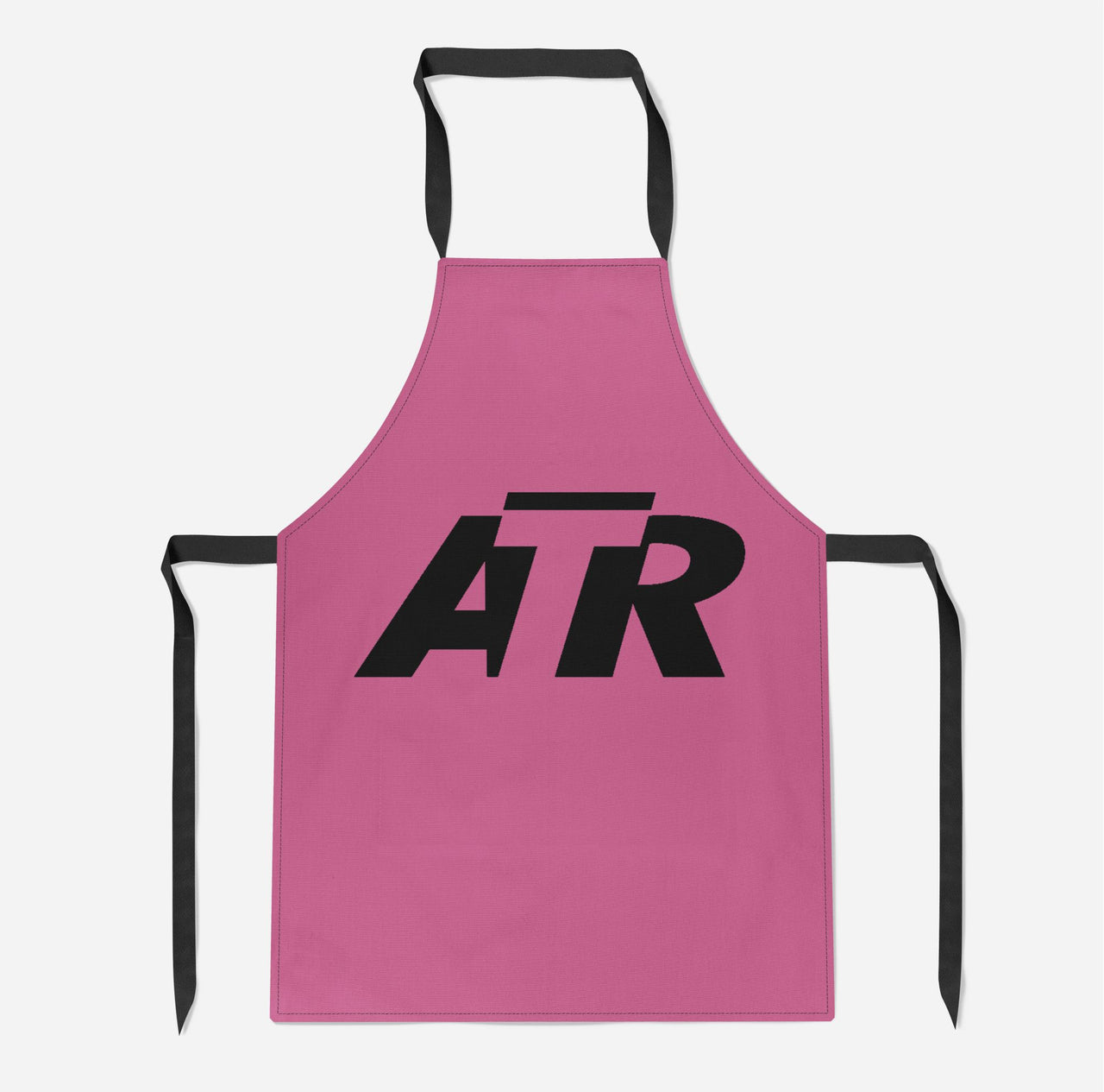ATR & Text Designed Kitchen Aprons