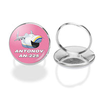 Thumbnail for Antonov AN-225 (23) Designed Rings