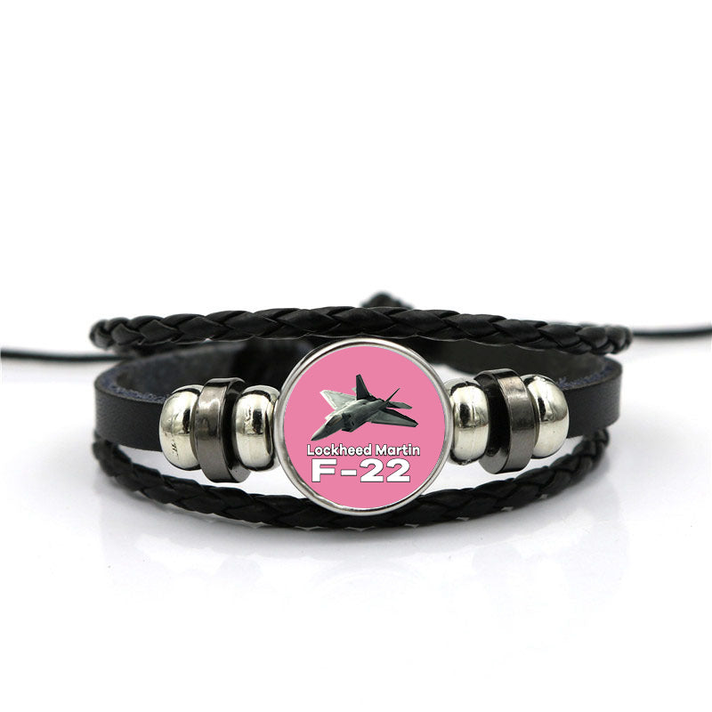 Abc leather deals bracelets