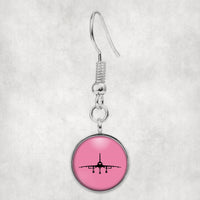 Thumbnail for Concorde Silhouette Designed Earrings