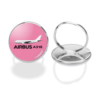 Thumbnail for The Airbus A310 Designed Rings