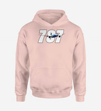 Thumbnail for Super Boeing 787 Designed Hoodies