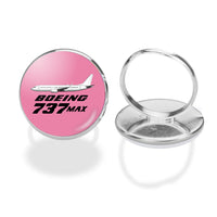 Thumbnail for The Boeing 737Max Designed Rings