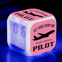Thumbnail for Aviation pilot accessory from Aviation Shop